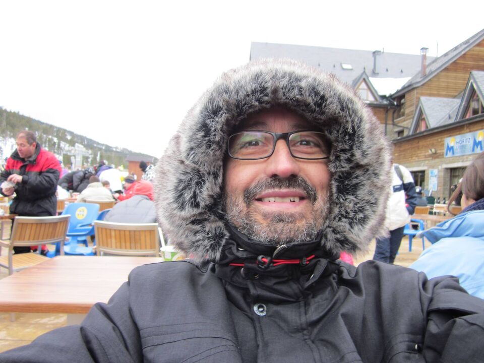 Expérience d'utilisation d'Urostal à Munich par Thomas